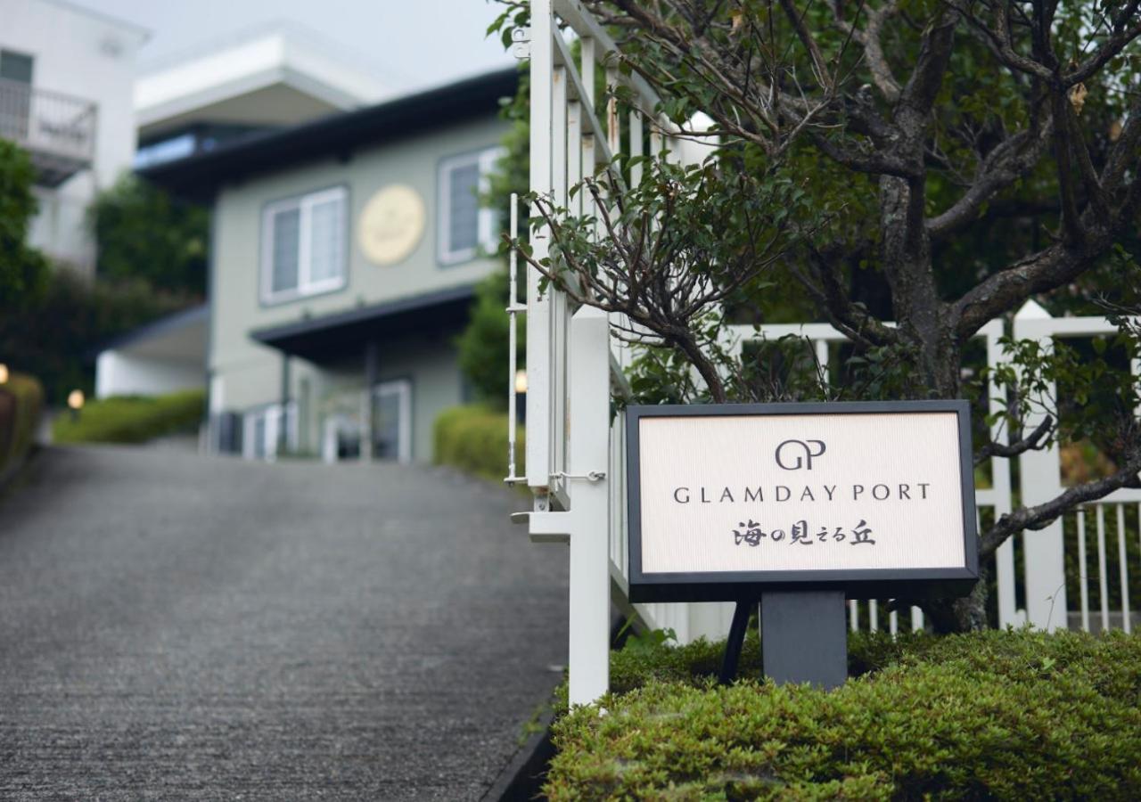 Willa Glamday Port Atami  Zewnętrze zdjęcie