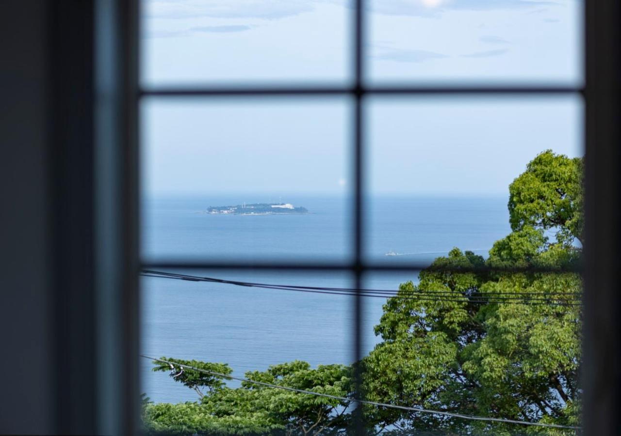 Willa Glamday Port Atami  Zewnętrze zdjęcie